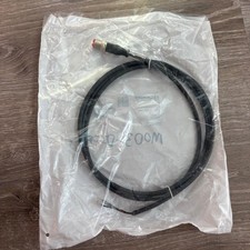 Beckhoff ZK2000-7100-0020 M12 Sensor Cable, 5...