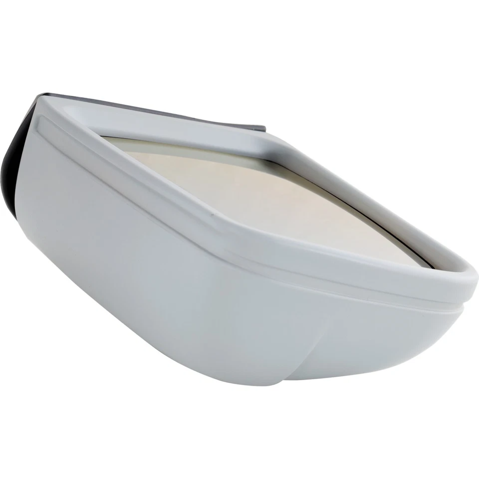 Right Power Mirror For 1997-00 Mercedes Benz C230 1994-00 C280 Heated Paintable - Image 3 of 4