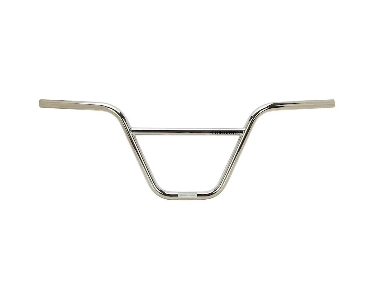 BMX Bar Handlebars 22.2 mm Clamp Diameter for sale | eBay
