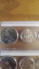 2026 P-D SEMIQUINTENIAL UNCIRCULATED MINT SETS IN PLASTIC SLEEVE — photo 7