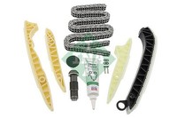Schaeffler INA Steuerkettensatz 559 1799 20 FüR MERCEDES-BENZ