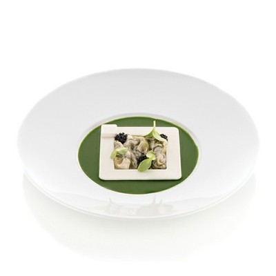 Silikomart Nature Quadrat 3.0 Square Silicone Mold | No Pre-Bake