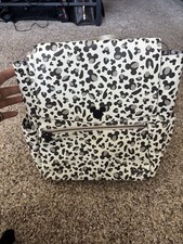 Freshly Picked Disney Baby cheetah print diaper bad disney baby cheetah bag