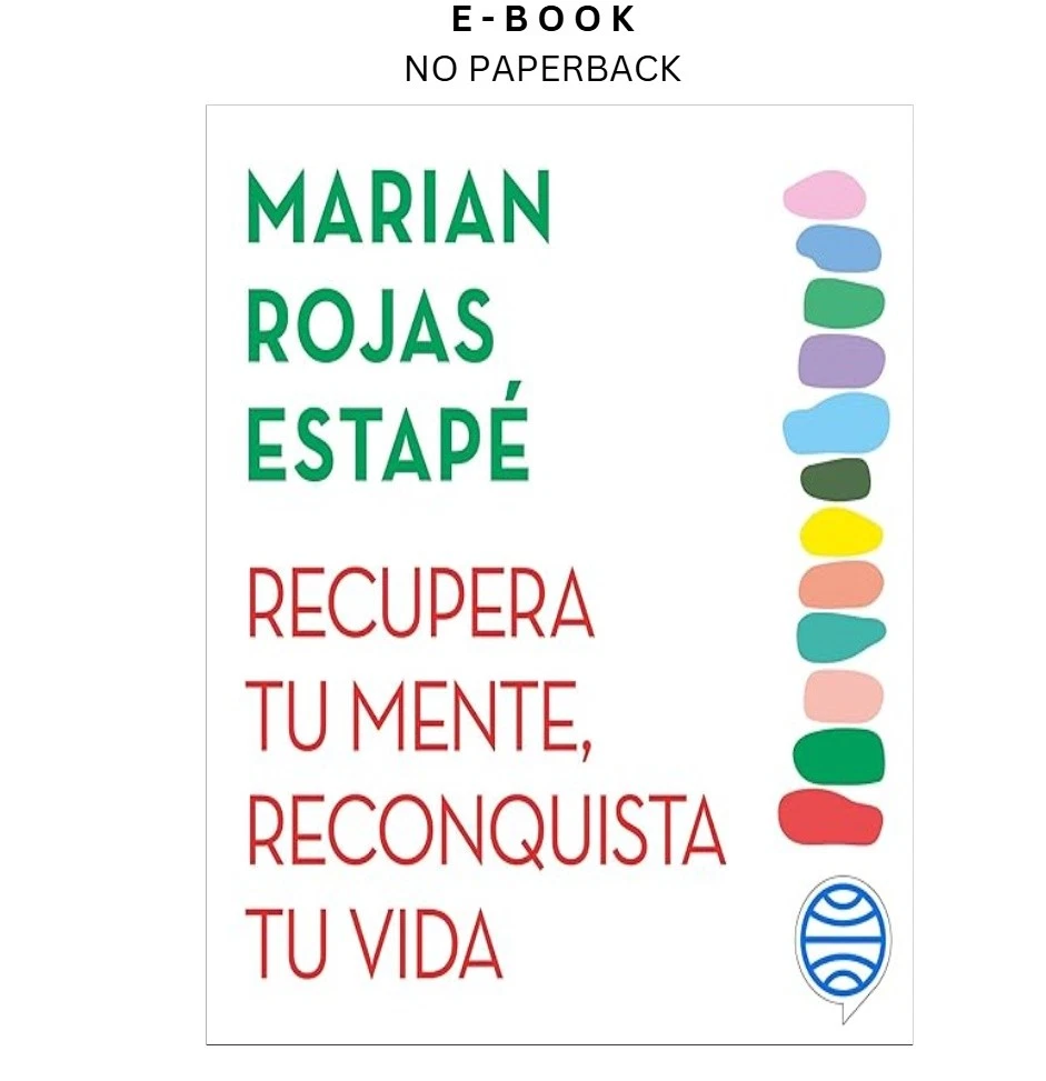 Recupera tu mente, reconquista tu vida ebook | LD Global Digital Ebook Store Buy Recupera tu mente, reconquista tu vida ebook, instant digital download PDF from LD Global