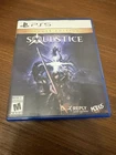 Soulstice: Deluxe Edition - Sony PlayStation 5