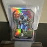 Panini 2020 Prizm Jevon Kearse #109 Tennessee Titans Football Card