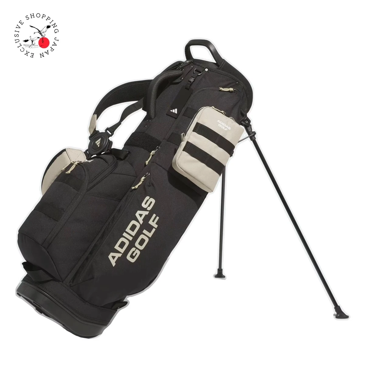 adidas Golf Bags for sale | eBay