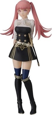 POP UP PARADE Hilda Fire Emblem Three Houses Figur Good Smile aus Japan Neu