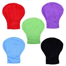 Bird Gloves Anti-bite Parrot Training Chewing Protective Gloves Perfect for Bird