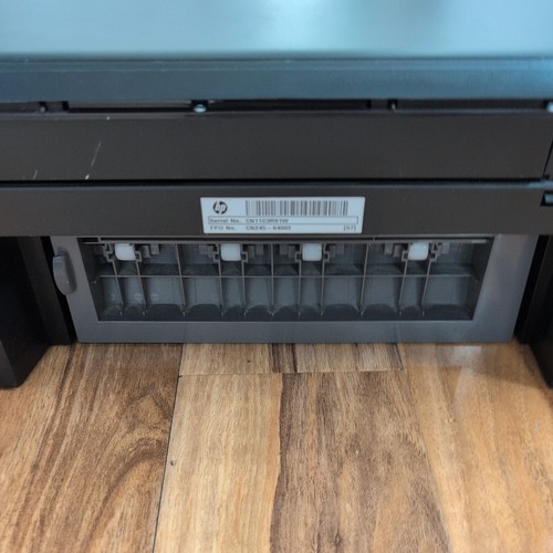 HP Photosmart B110 Printer - Picture 7 of 7