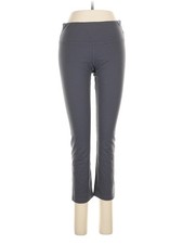 Jarbo Women Gray Active Pants 40 eur
