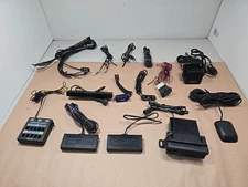 Escort 9500ci Passport Radar Detector & LASER SHIFTER Concealed HARDWIRED