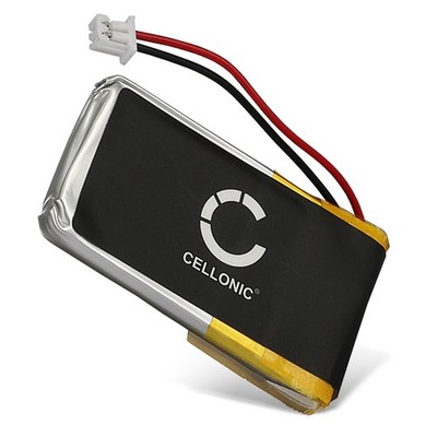Ersatz Akku für Plantronics CS65 Savi 420 AWH-65 Avaya AWH-65 240mAh
