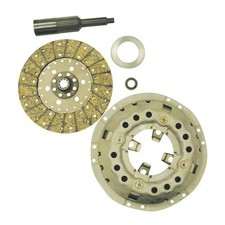 Clutch Kit Fits Ford 2000 2110 2600 3000 3600 4110 4600 5610 6600 6610 82006626