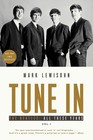 Tune In: The Beatles: All These Years by Mark Lewisohn (English) Paperback Book
