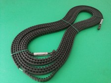 Antriebsriemen /Zahnriemen für Somfy Keasy L /XL (7,25m.lang.) Defekt. 