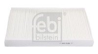 Original Febi Bilstein Filter Innenraumluft 100365 FüR Audi