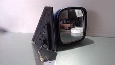 Retroviseur droit (ou coque) Mitsubishi PAJERO