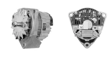 MAHLE Alternator MG 125 14V 55A MG125