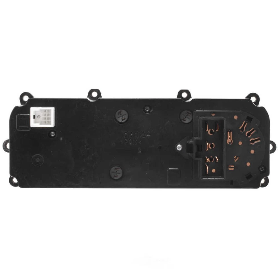 Interruptor de control HVAC WVE 1S7811 Foto 3 de 4