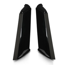 Rear D Pillar Molding Trim Fit Land Rover Range Rover L405 2013-2021