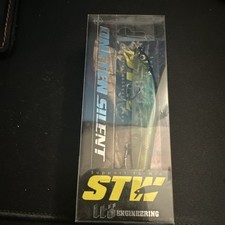 Megabass Oneten Silent USA Jerkbait GP Ito Natural 1/2oz 110mm Slow Floating