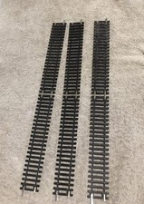 Hornby OO Gauge R601 X 3