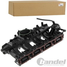 SAUGROHRMODUL ANSAUG-BRÜCKE KRÜMMER für 1.8 2.0 TSI TFSI AUDI A3 VW PASSAT GOLF