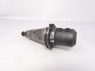Parlec CAT50 1.25'' 1-1/4'' Weldon End Mill Holder C50B-12EM4 CNC Milling HG8