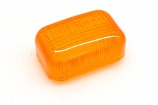 Eton C3754-5BA2-D0, 811344 Amber Turn Signal Lens NOS