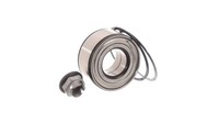 SKF Radlagersatz Vkba 3615 FüR Renault Kangoo ScÉNic Clio JA0 Megane FC0 KC0 2 1