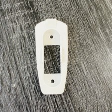 Wall Mount for Hunter Ceiling Fan Remote Control Model 85094-01 85095-01 OEM