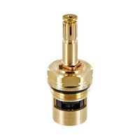 Ideal Standard – Original Ersatz- Kartusche, FüR Ceratherm Thermostate, Ø 38 Mm