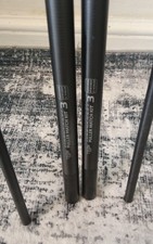 used fishing poles.MAP TKS MATCH KIT 3  TOP KITS