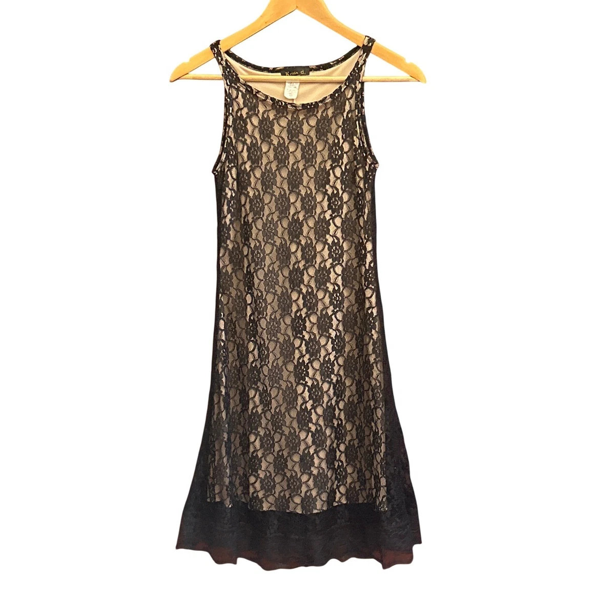 Lace Cocktail Black Vintage Dresses for Women for sale | eBay