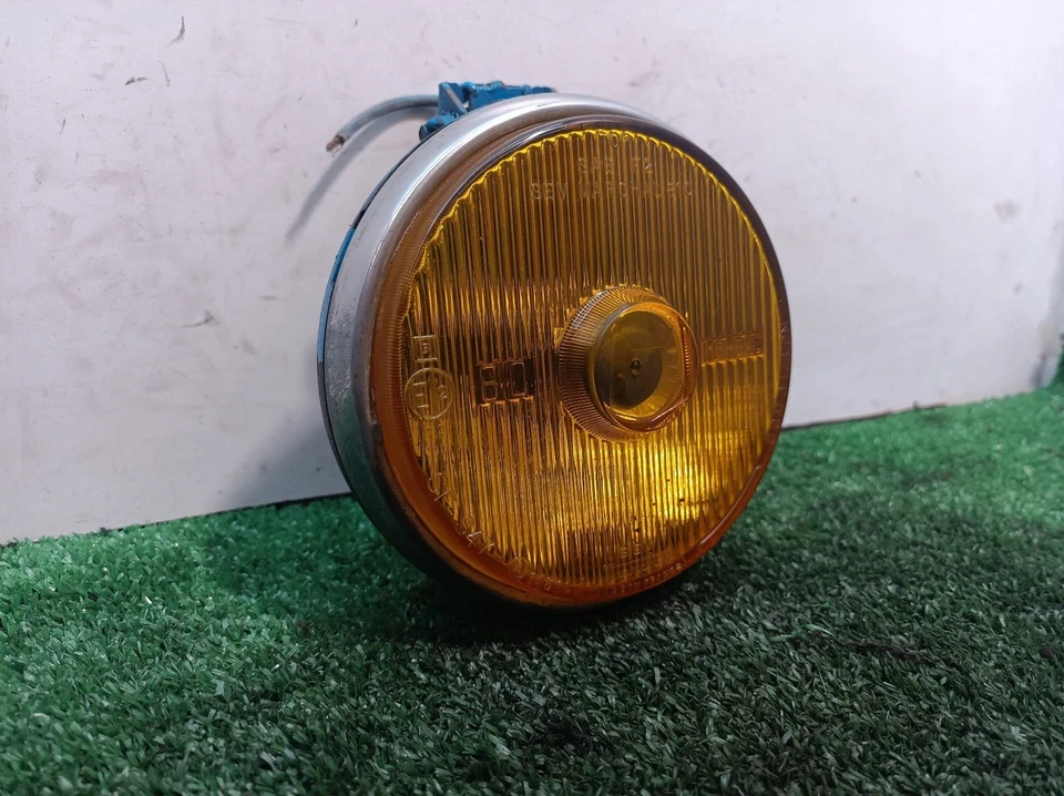 FARO ANTINIEBLA DERECHO / 806860 PARA FORD TAUNUS 1.3 Foto 2 de 4