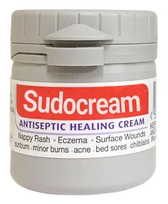 360FEEL Sudo Healing Crem Skin Care Cream 60Gm, Soothes sore skin & Working Fast