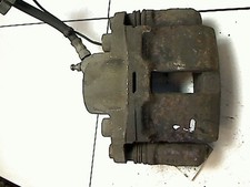 Bremssattel VL Renault Clio B/C 57 12 Monate Garantie Sofortversand