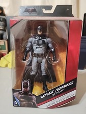 DC Comics Multiverse Batman Figure 6  Batman vs Superman 2015