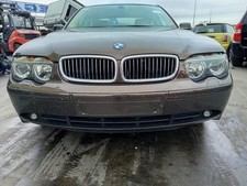 VORDERSTO�STANGE BMW SERIE 7 (E65/E66) 577392