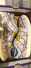 Nike SB Men s 9 Touile De Jouy (City of Style...