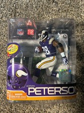 Cam Newton Becomes Toy Box Hero with McFarlane Debut 14
