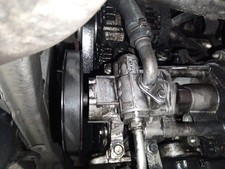 Pompe direction assistée Citroen C1