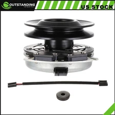 Elteric PTO Clutch For Cub Cadet 917-04174A