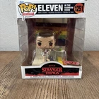 Funko Pop! Moments: Stranger Things - Eleven in the Rainbow Room - Target (T)...