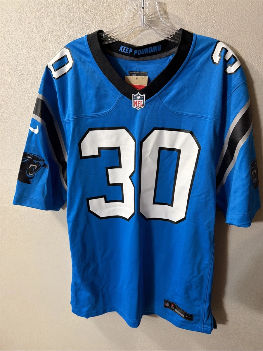 Nike Carolina Panthers NFL Jerseys for sale | eBay