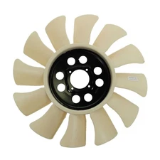 Radiator Cooling Fan Blade Assembly for 95-08 Ford Ranger 3.0L V6