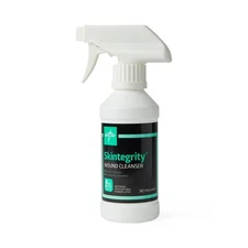 Medline Skintegrity Wound Cleanser, 8 ounce Spray Bottle, for wound cleaning,
