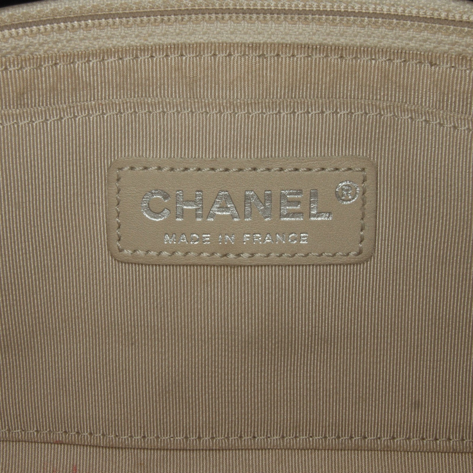 Chanel Perforated Classic Mini Rectangular Flap - image 7