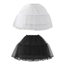 Women's Petticoat Soft Ballet Dress for Cosplay Ballet Dance Evening Dresses